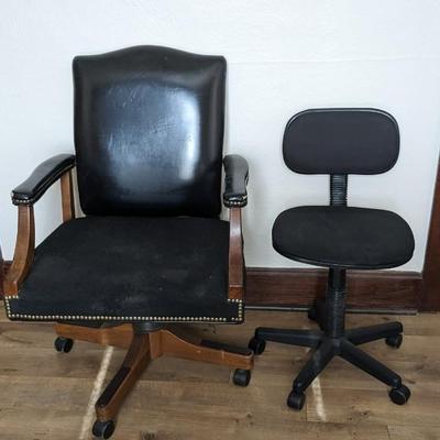 Executive Office Chair