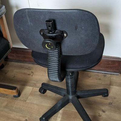 Executive Office Chair
