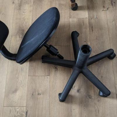 Executive Office Chair