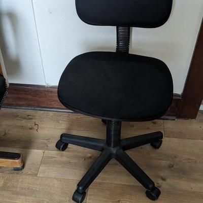 Executive Office Chair