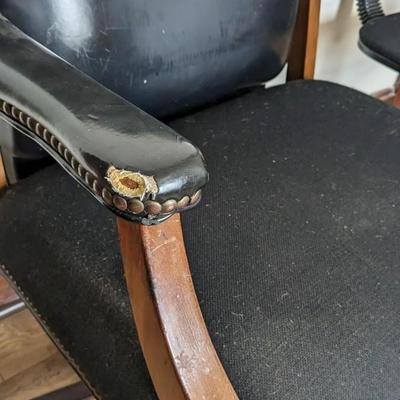 Executive Office Chair