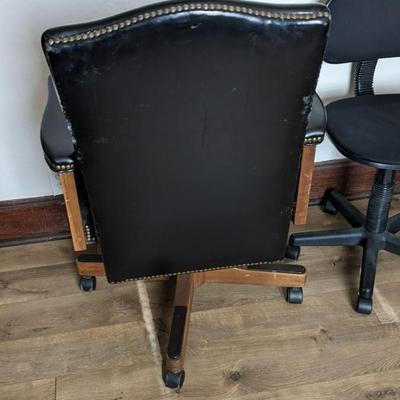 Executive Office Chair