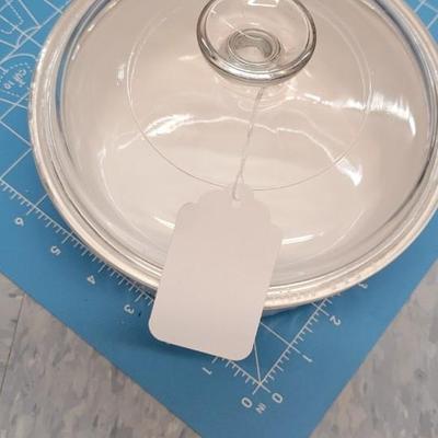 Casserole dish