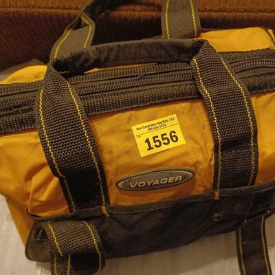 bag of tools-see all photos.