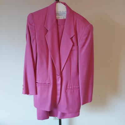 Women's 70s 80s Suit Sets and Separates Size 6 - 10 (B1-BBL)