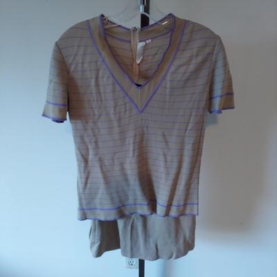 Women's 70s 80s Suit Sets and Separates Size 6 - 10 (B1-BBL)