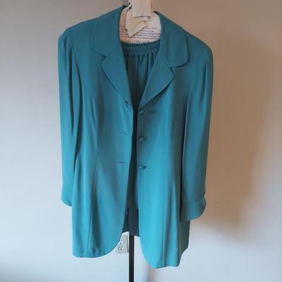 Women's 70s 80s Suit Sets and Separates Size 6 - 10 (B1-BBL)