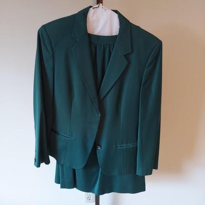Women's 70s 80s Suit Sets and Separates Size 6 - 10 (B1-BBL)