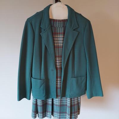 Women's 70s 80s Suit Sets and Separates Size 6 - 10 (B1-BBL)