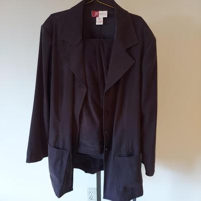 Women's 70s 80s Suit Sets and Separates Size 6 - 10 (B1-BBL)
