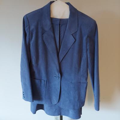 Women's 70s 80s Suit Sets and Separates Size 6 - 10 (B1-BBL)