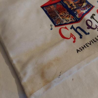 Asheville, NC Bele Chere Festival Collectible Posters, Tees and more (B1-BBL)