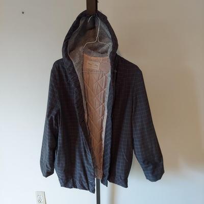 Bomber Jacket, Chore Coat and Military Jacket Liner (BC-BBL)