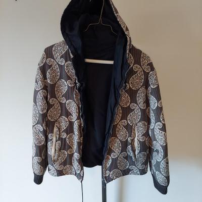 Bomber Jacket, Chore Coat and Military Jacket Liner (BC-BBL)