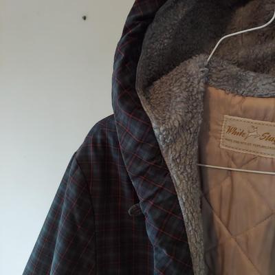 Bomber Jacket, Chore Coat and Military Jacket Liner (BC-BBL)