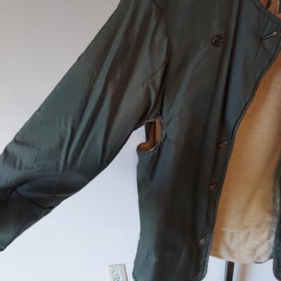 Bomber Jacket, Chore Coat and Military Jacket Liner (BC-BBL)