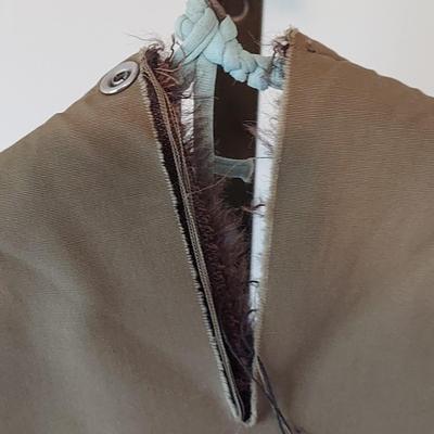 Bomber Jacket, Chore Coat and Military Jacket Liner (BC-BBL)