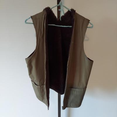 Bomber Jacket, Chore Coat and Military Jacket Liner (BC-BBL)