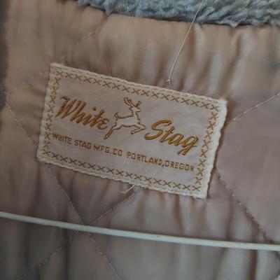 Bomber Jacket, Chore Coat and Military Jacket Liner (BC-BBL)