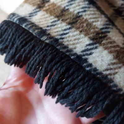 Womens 1960s Wool Coats Size Small (BC-BBL)