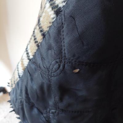 Womens 1960s Wool Coats Size Small (BC-BBL)
