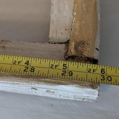 Rustic Home Decor