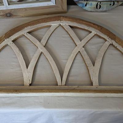 Rustic Home Decor