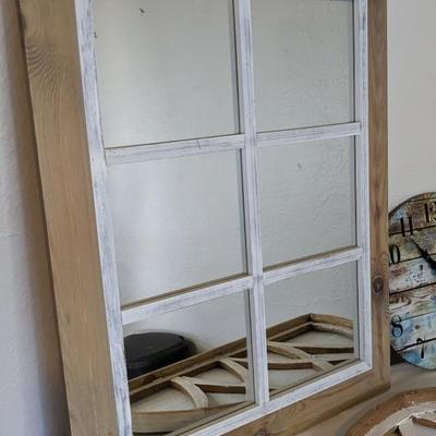 Rustic Home Decor
