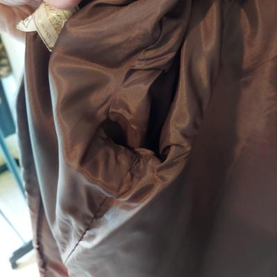 Two Trego's Westwear Vintage Leather Jackets (BC-BBL)