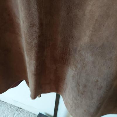 Two Trego's Westwear Vintage Leather Jackets (BC-BBL)