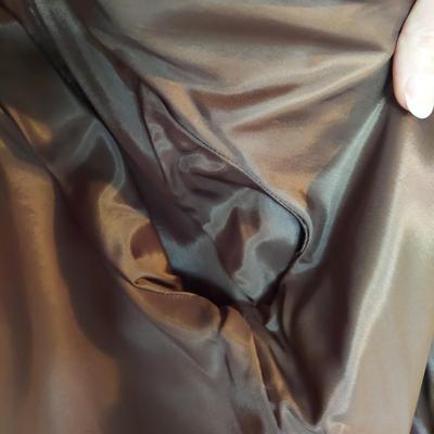 Two Trego's Westwear Vintage Leather Jackets (BC-BBL)