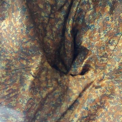 Vintage Trego's Westwear Tapestry Coat and Vest Size 12 & 16 (BC-BBL)