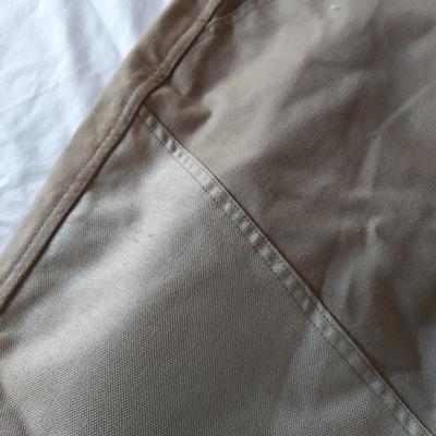 Men's Sz L/XL Woolrich Chore Coat, Columbia Ptarmigan Field Pants and more (BC-BBL)