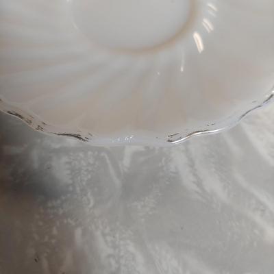 Retro Fire King Peach Lusterware Dishes and more (B2-BBL)