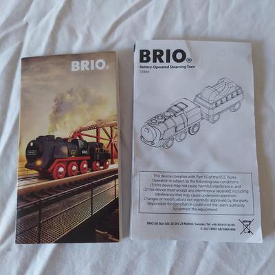 Wooden Train Track w/ Accessories by KidKraft, Brio, Orbrium and more (B2-BBL)