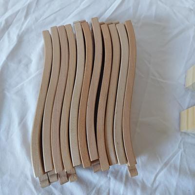 Wooden Train Track w/ Accessories by KidKraft, Brio, Orbrium and more (B2-BBL)