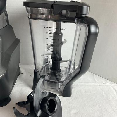 H580 NINJA Professional 1500 Blender