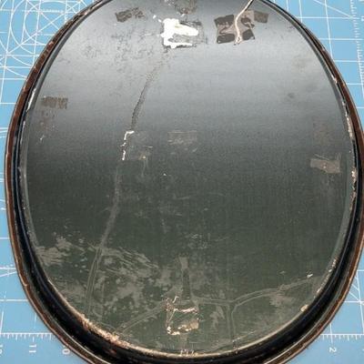 Metal coca cola tray