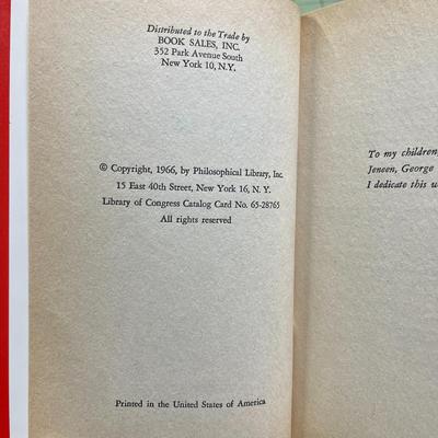 Mirrors of the Soul (1965), The Voice of the Master (1958), The Wisdom of Gibran (1966) Book Bundle - FOURTEEN