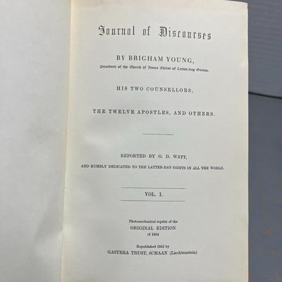 The Drama of the Gifted Child, Too Far To Walk (1966), Journal of Discourses (1854) Book Bundle - SIXTEEN