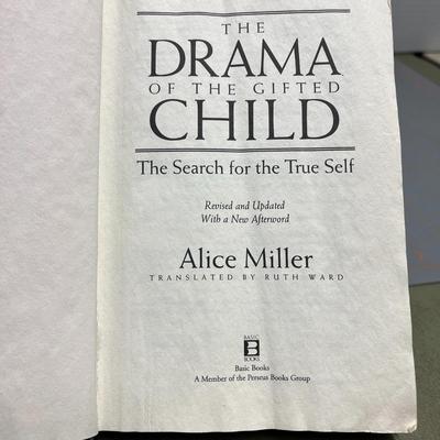 The Drama of the Gifted Child, Too Far To Walk (1966), Journal of Discourses (1854) Book Bundle - SIXTEEN