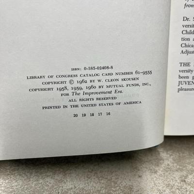 Man Enough & So You Want To Raise A Boy? (1958-62)