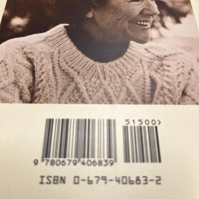 Gift From The Sea (1955/1975) & The Art of Friendship (2005)