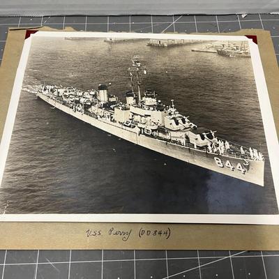 1949 US Navy Photos