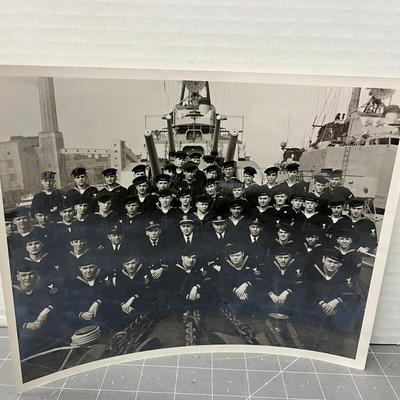 1949 US Navy Photos