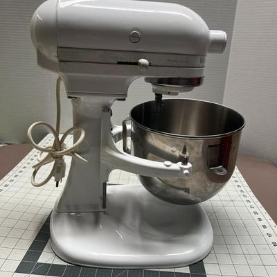 KitchenAid Mixer