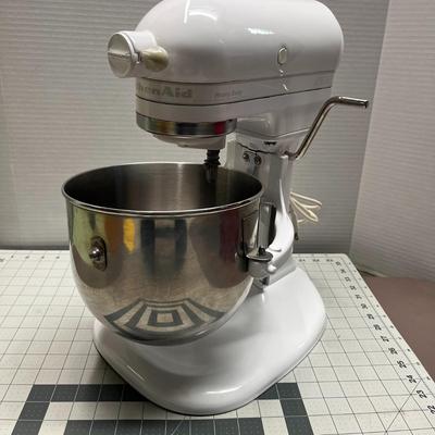 KitchenAid Mixer