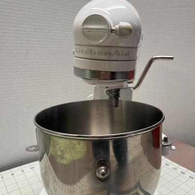 KitchenAid Mixer