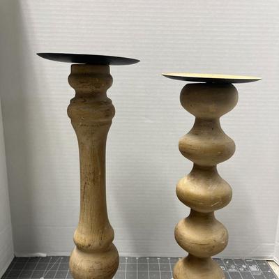 Candlestick Set