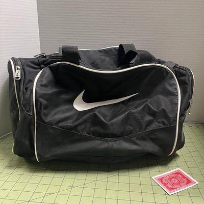 Nike Gym Bag